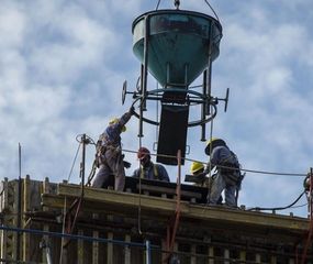 Qué falta para que se reactive aún más la construcción