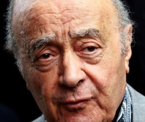Harrods inicia su propia investigación contra el millonario Mohamed Al Fayed
