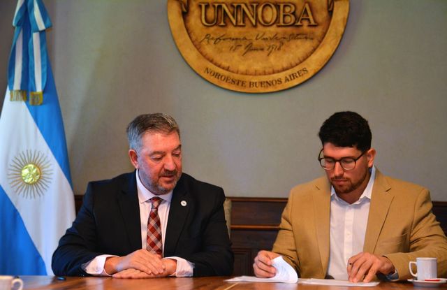 Más de 160 alumnos recibirán certificados por los cursos de extensión universitaria