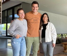 El estudio que diseñó la deslumbrante casa de Hernán Drago en Nordelta