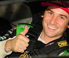 De Benedictis ganó la carrera sabatina y Ponce de León finalizó sexto