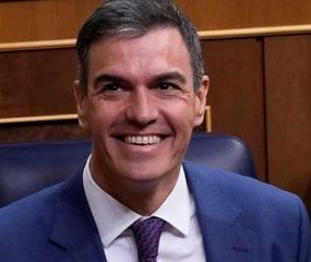 Dio el primer paso la amnistía y Cataluña empuja su independencia