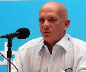 Otro revés para Maduro: Entregan a exjefe de espías a EE UU