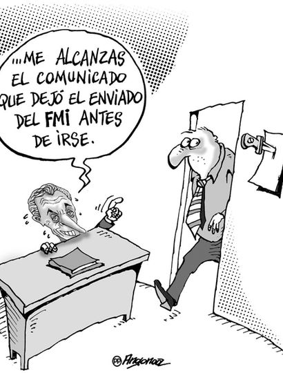 El 67% cree que el nuevo paquete económico no podrá frenar el dólar