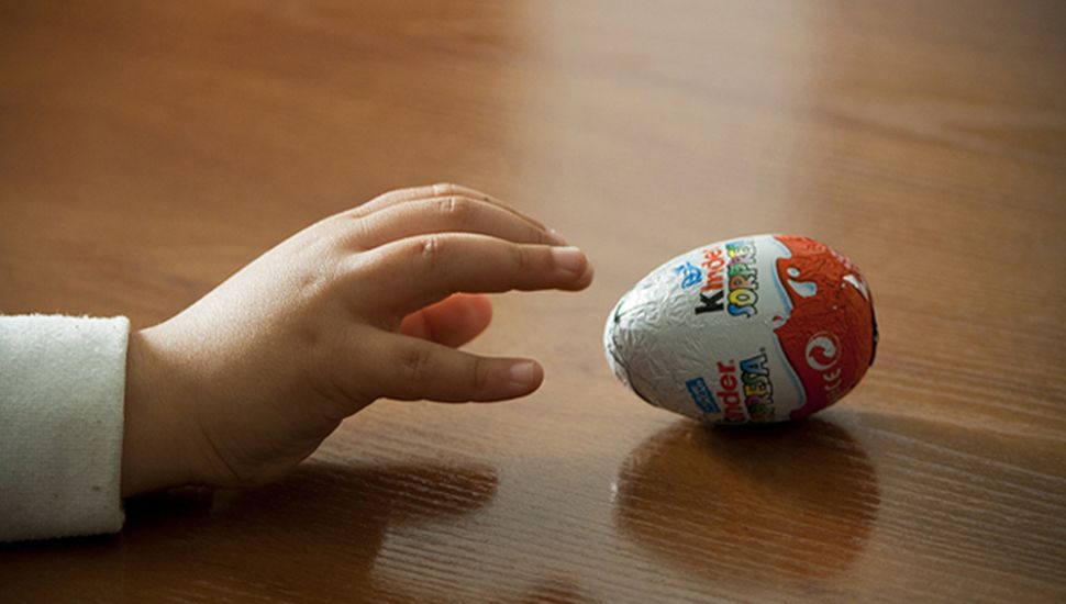 Obesidad infantil: Cuando el marketing inclina la balanza • Diario Democracia