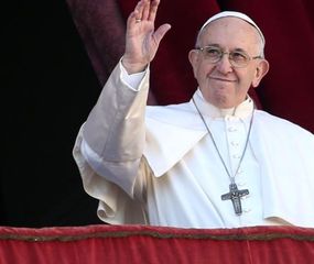 El futuro del Papa: dudas a 12 años de su asunción