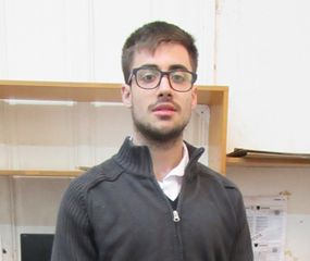 Gabriel "El Gurru" Balvidares