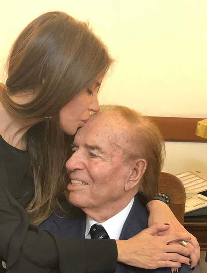 Confirmaron las condenas  a Menem y Domingo Cavallo