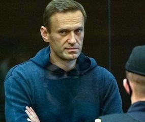 Desapareció Navalny de la prisión: su familia y abogados desconocen dónde está