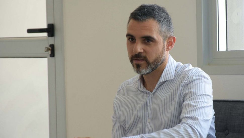 Cristian Girard