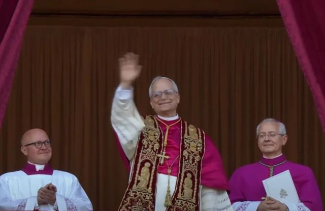 “Habemus Papam”: el nuevo papa, sucesor de Francisco, es estadounidense y es León XIV