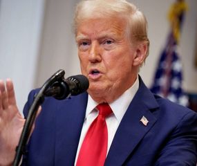 Donald Trump y la oligarquía “tech” al poder