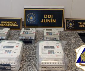 Varios imputados en una causa por "estafa"