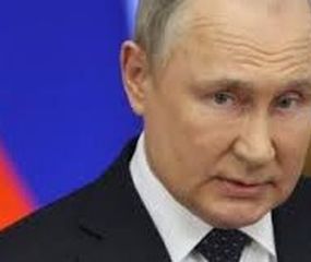 Putin se disculpó por los comentarios antisemitas de Lavrov