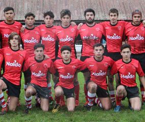Los Miuras recibió en inferiores a Gimnasia de Pergamino