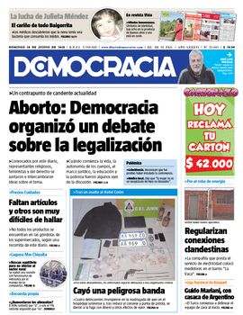 Portada