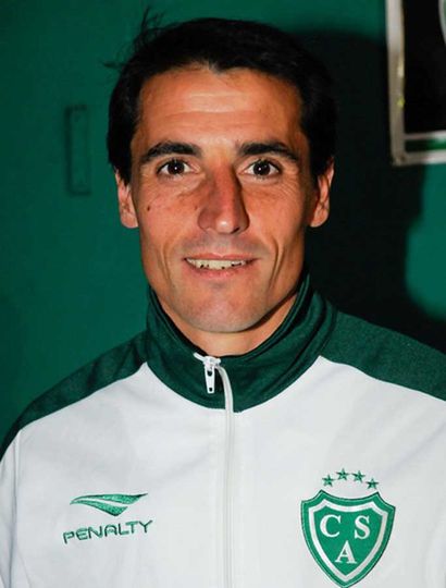 Guillermo Farré volvería a ser titular.