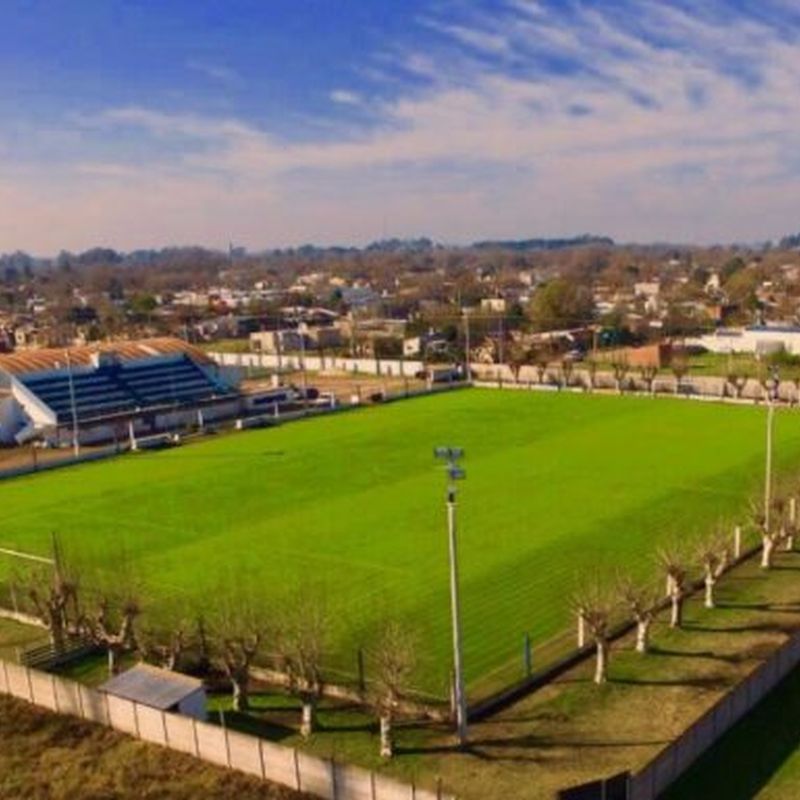 Viamonte Fútbol Club, una institución que apuesta al crecimiento social y deportivo'
