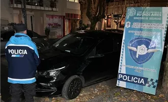Imagen representativa: La DDI Junín y Seguridad vial detuvieron a tres acusados por el …