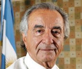 Cavalieri expresó preocupación por el futuro del trabajo y las consecuencias de la pandemia