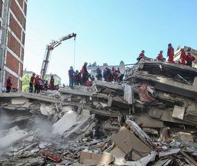 Terremoto en Turquía y Siria: Ya son más de 5.000 los muertos