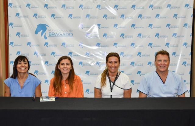 Se realizará una segunda edición del Programa de Salud Bucodental para Jardines de Infantes