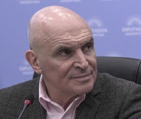 Milei insiste con la candidatura de Espert