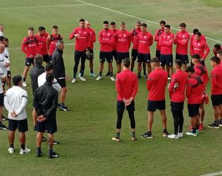 YA SE JUEGA EN EL - Club Atlético Independiente