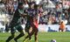Sarmiento aprovechó el momento de Unión y logró su segundo triunfo como visitante