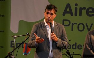 Flexas: “Apuntamos a que el brote se corte acá para contener la situación”