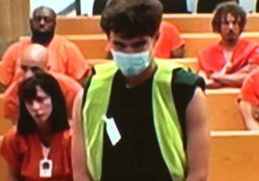 Un vídeo porno interrumpe la audiencia judicial del supuesto hacker de Twitter