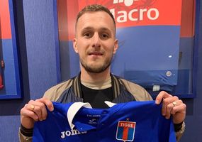 Sansotre llega a Tigre y genera malestar en Atlético de Rafaela