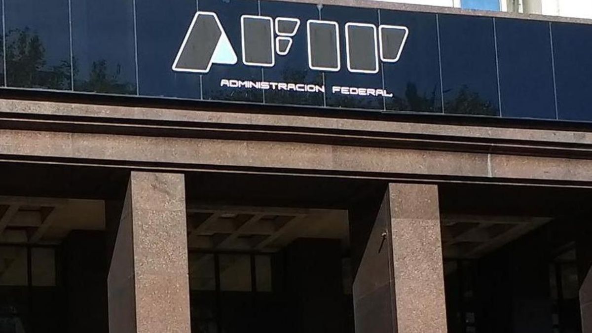 AFIP hizo una actualizacin sobre Ganancias y Bienes Personales