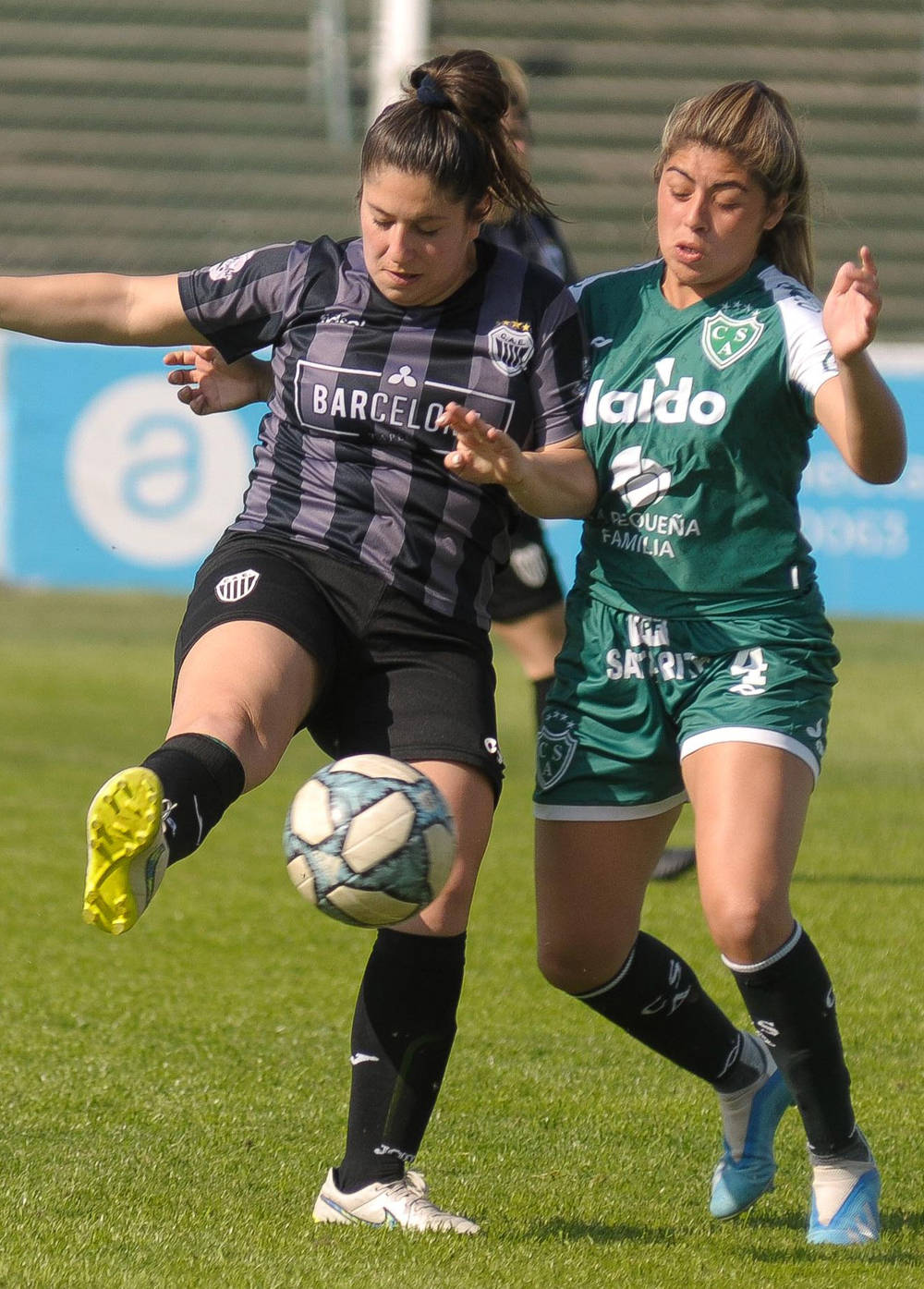 Ferro - FúTBOL: Reserva: Oeste visita a Morón en Pontevedra