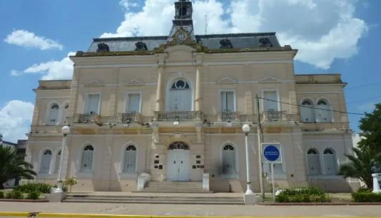 Este viernes no habrá estacionamiento medido en Chacabuco - Diario Democracia