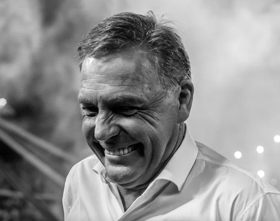 Dolor en el fútbol argentino por la muerte de Russo