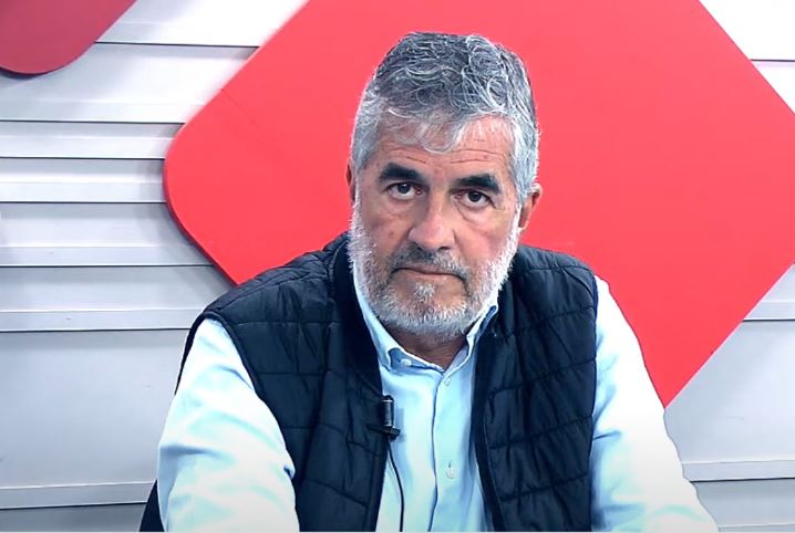 Andrés Rosa: 