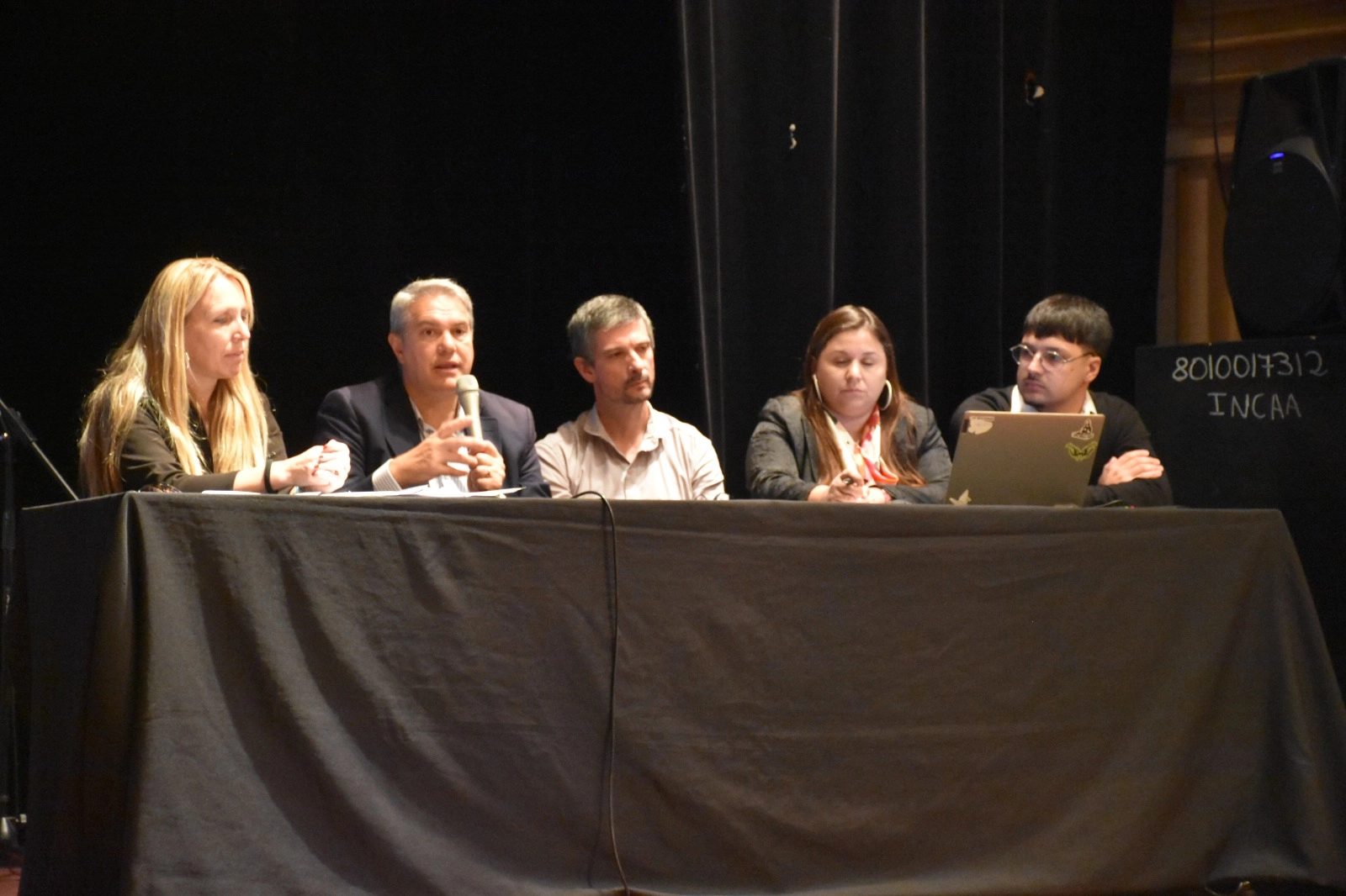 El Municipio lanzó un campus virtual de capacitación