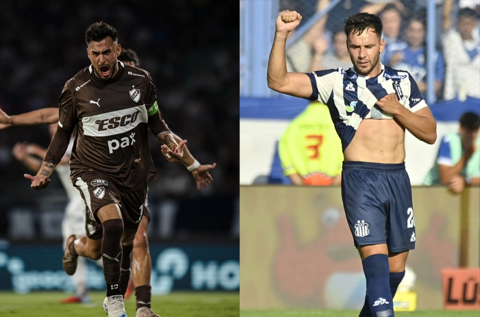 Platense y Talleres debutan en la Copa Argentina