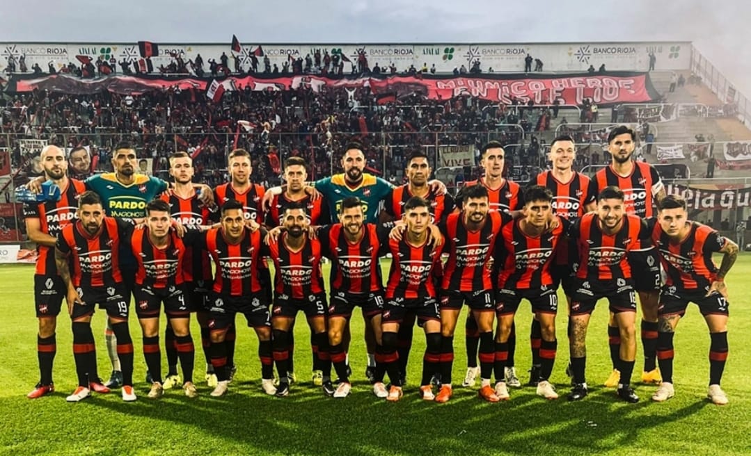 San Miguel ascendió a la Primera Nacional!