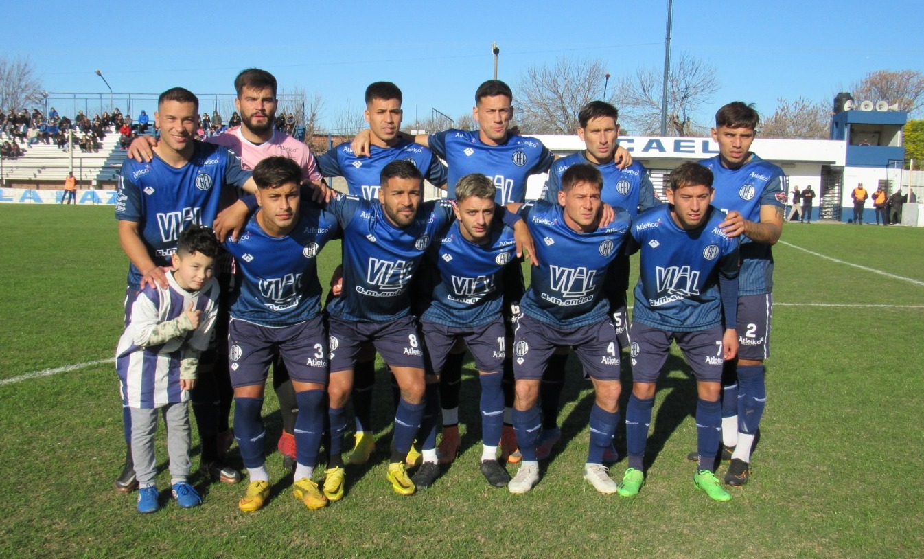 Cómo llegar a Club Atlético Independiente en Chivilcoy en Autobús?