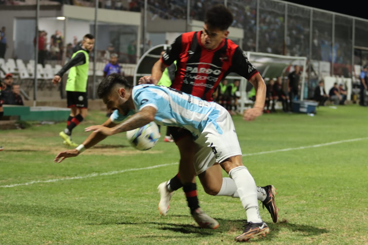 San Miguel venció a Douglas Haig por penales y ascendió a la