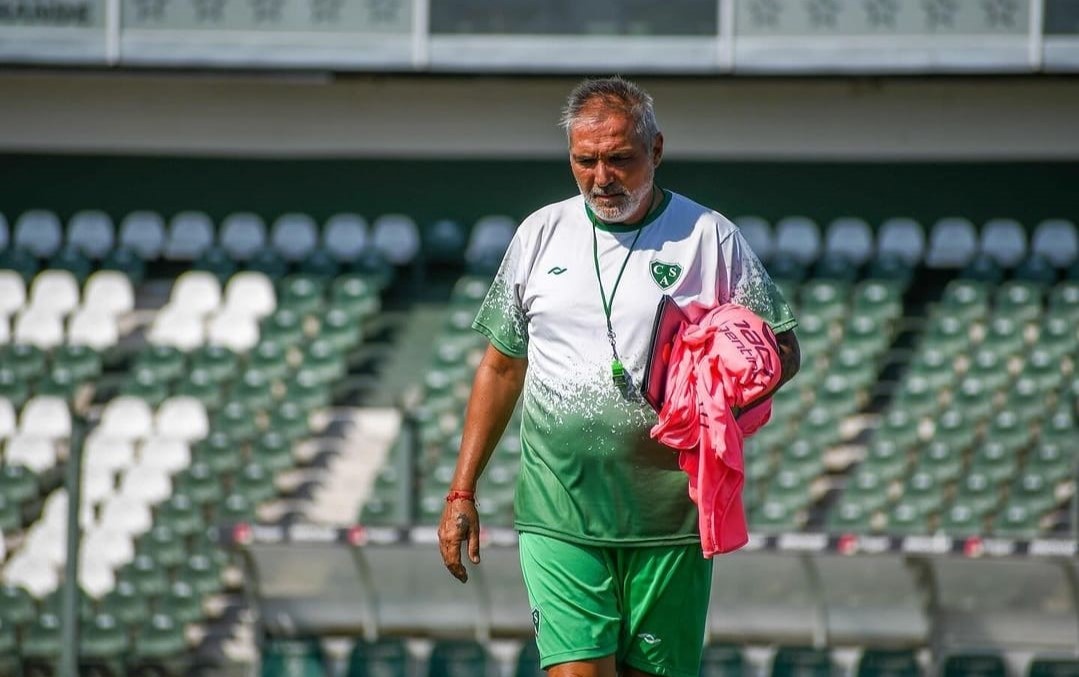 Rondina: “Es importante dejar una buena imagen de local”