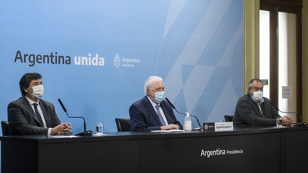 Extienden por 90 días el bono de 5 mil pesos para trabajadores públicos