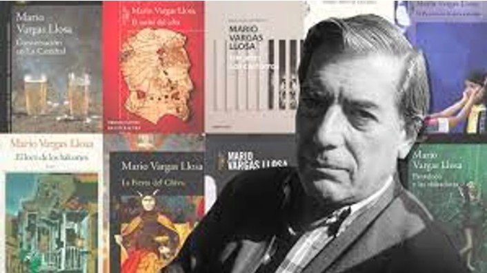 Cinco libros imprescindibles de Mario Vargas Llosa que hay que leer al ...