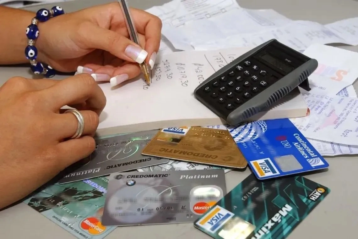 Se agrava la morosidad en las familias y pymes • Diario Democracia