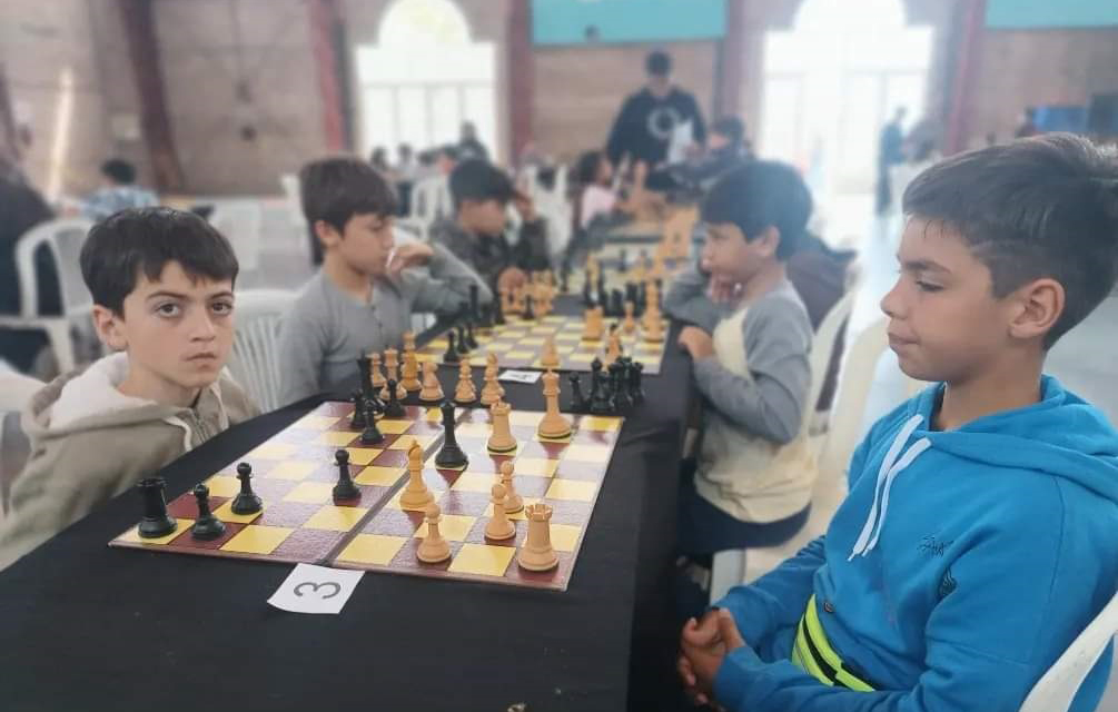 Ganó la octava fecha del Prix Provincial 2024 la Escuela Municipal de ...