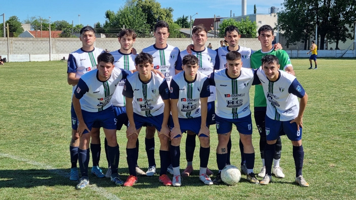 Se pone en marcha la última jornada del Torneo Clausura