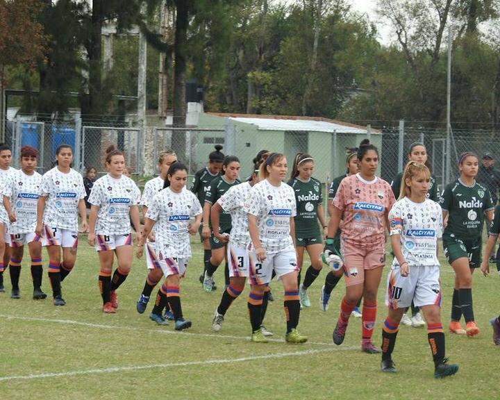 AFA - Resultados de la fecha 9 vs. Deportivo Armenio