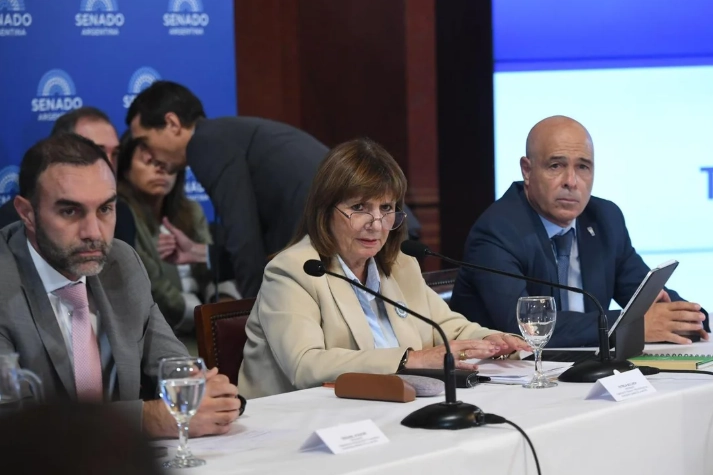 Reforma laboral: La Libertad Avanza sacó dictamen exprés en el Senado y ...